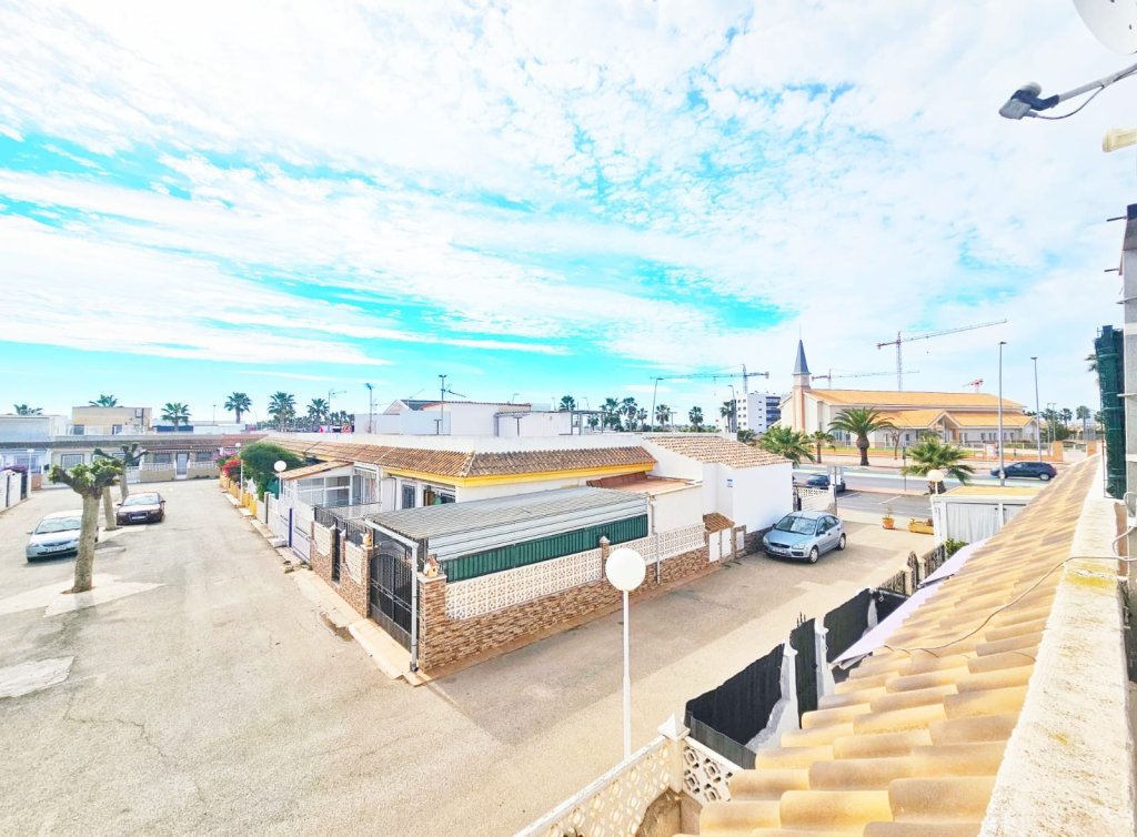 Venta - Planta Baja - Los Alcázares