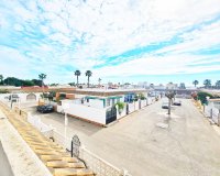 Venta - Planta Baja - Los Alcázares