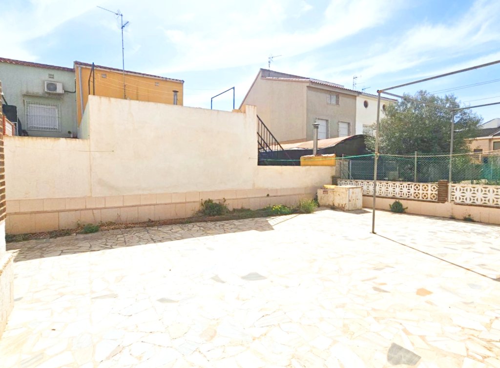 Venta - Planta Baja - Los Alcázares