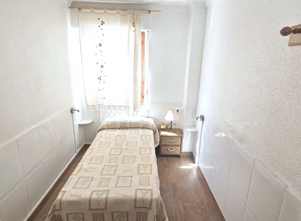 Venta - Planta Baja - Los Alcázares