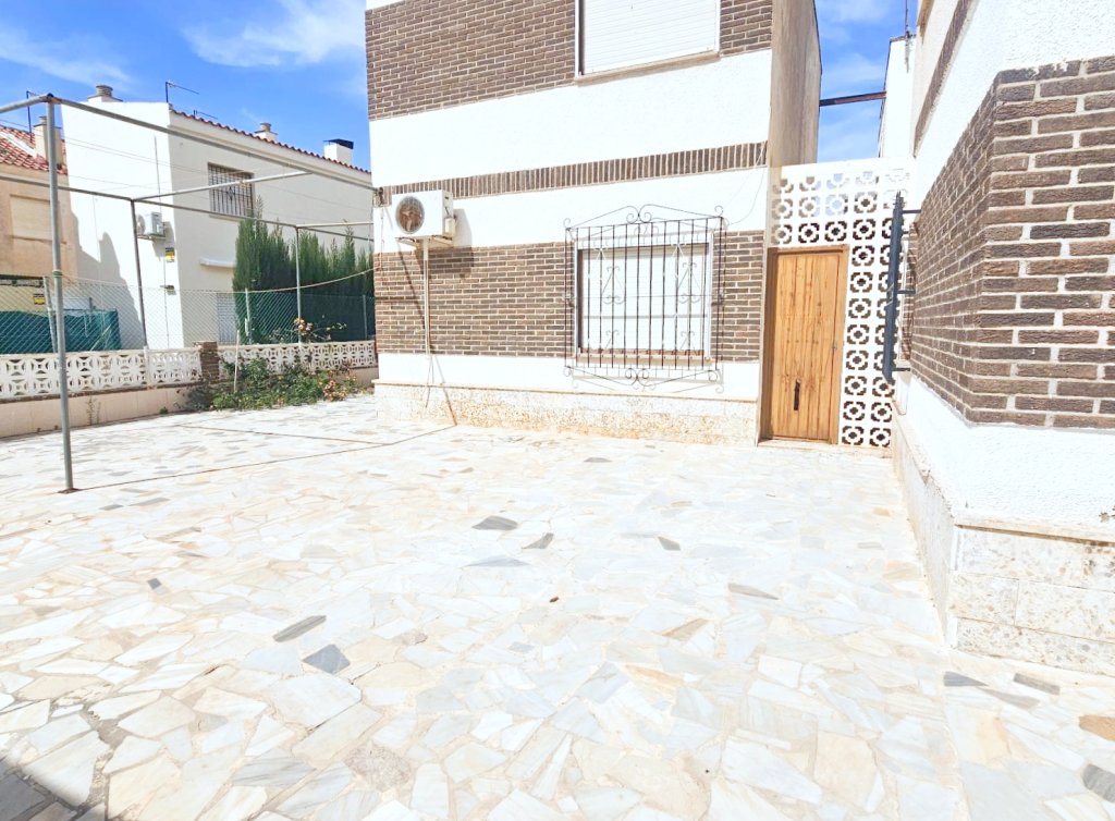 Venta - Planta Baja - Los Alcázares