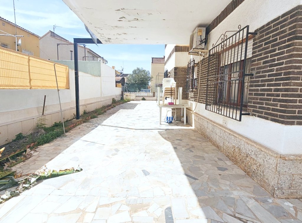 Venta - Planta Baja - Los Alcázares