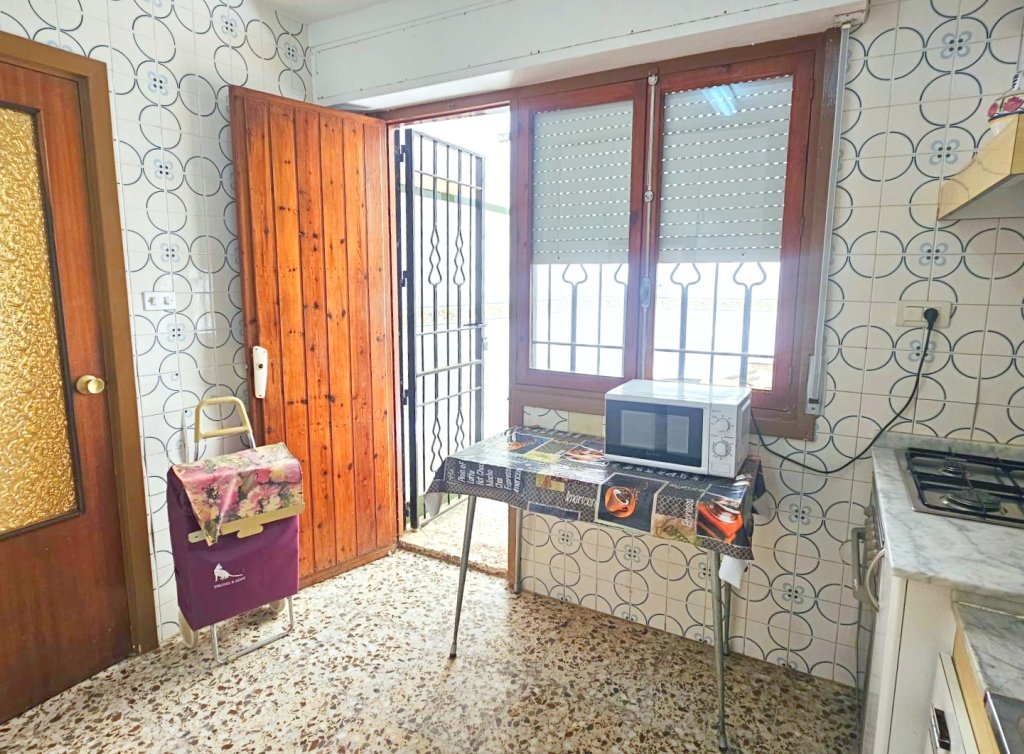 Venta - Planta Baja - Los Alcázares