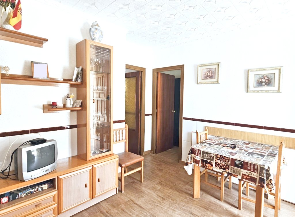 Venta - Planta Baja - Los Alcázares