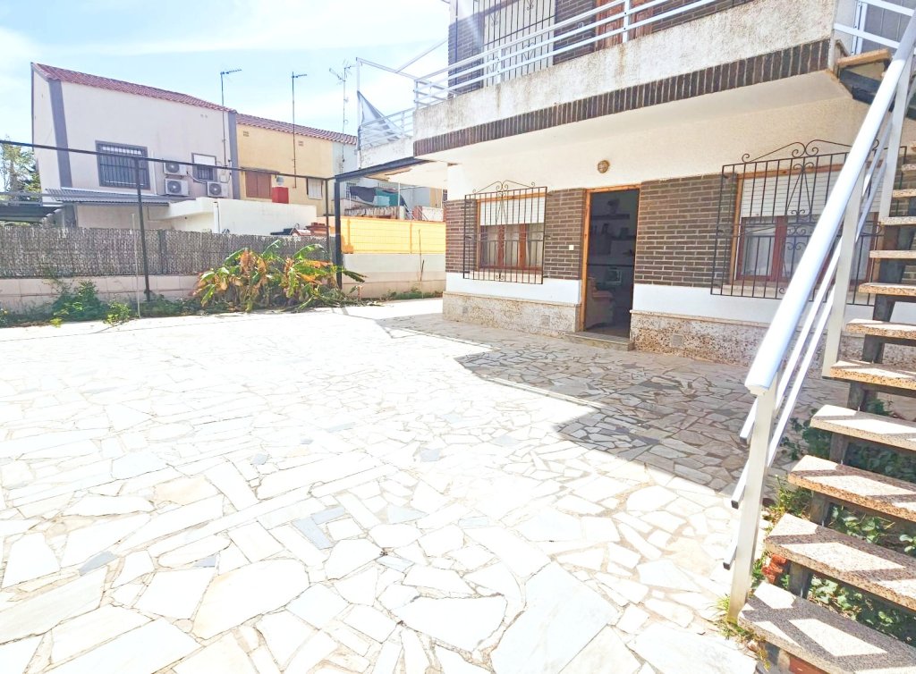 Venta - Planta Baja - Los Alcázares