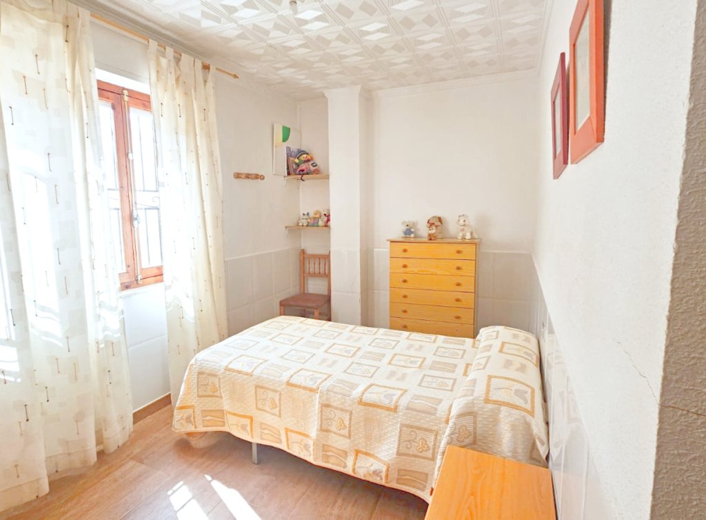 Venta - Planta Baja - Los Alcázares