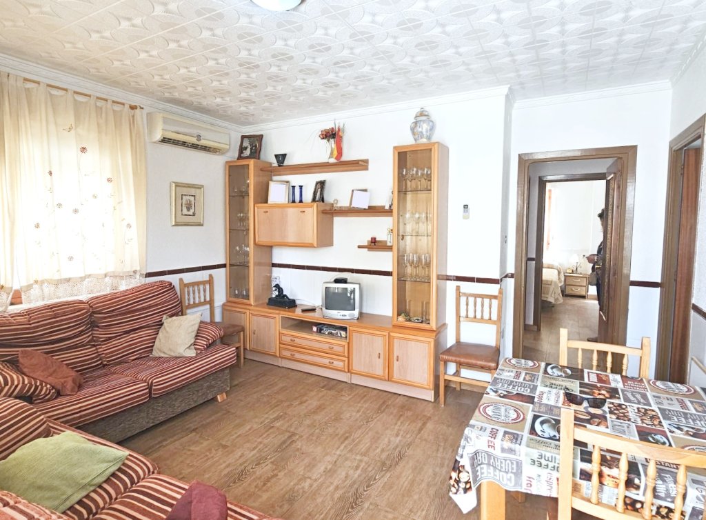 Venta - Planta Baja - Los Alcázares