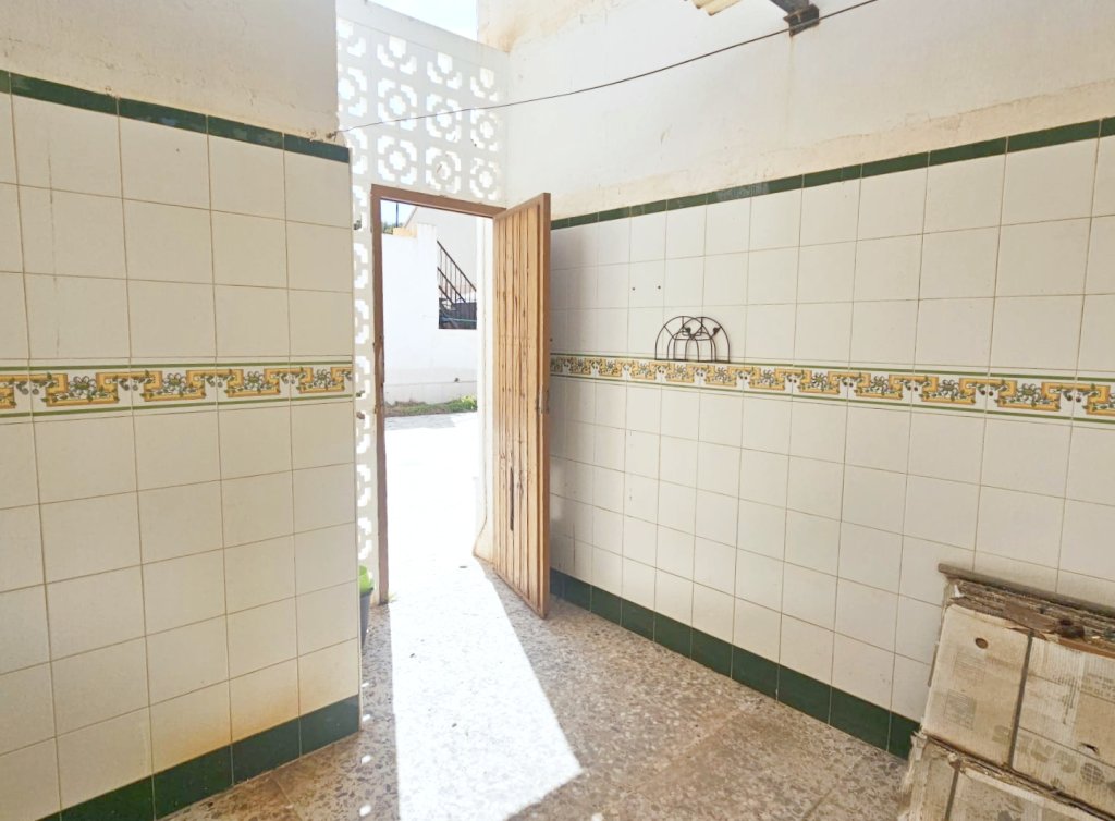 Venta - Planta Baja - Los Alcázares