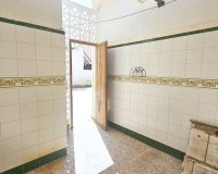 Venta - Planta Baja - Los Alcázares