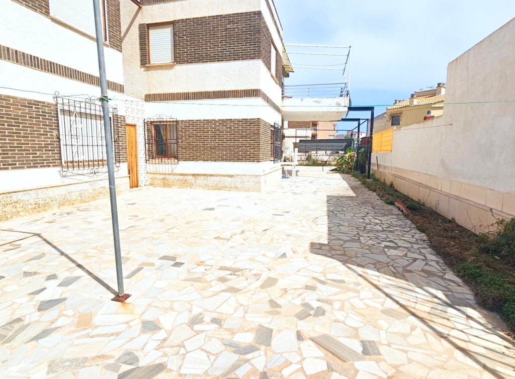 Venta - Planta Baja - Los Alcázares