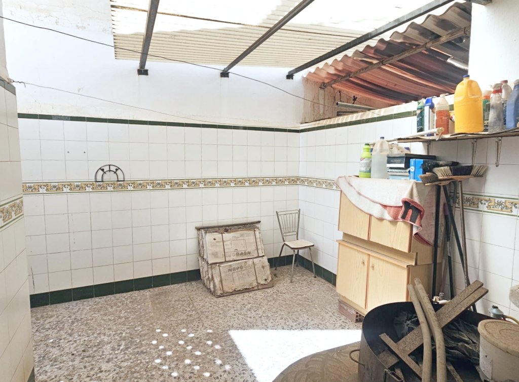 Venta - Planta Baja - Los Alcázares