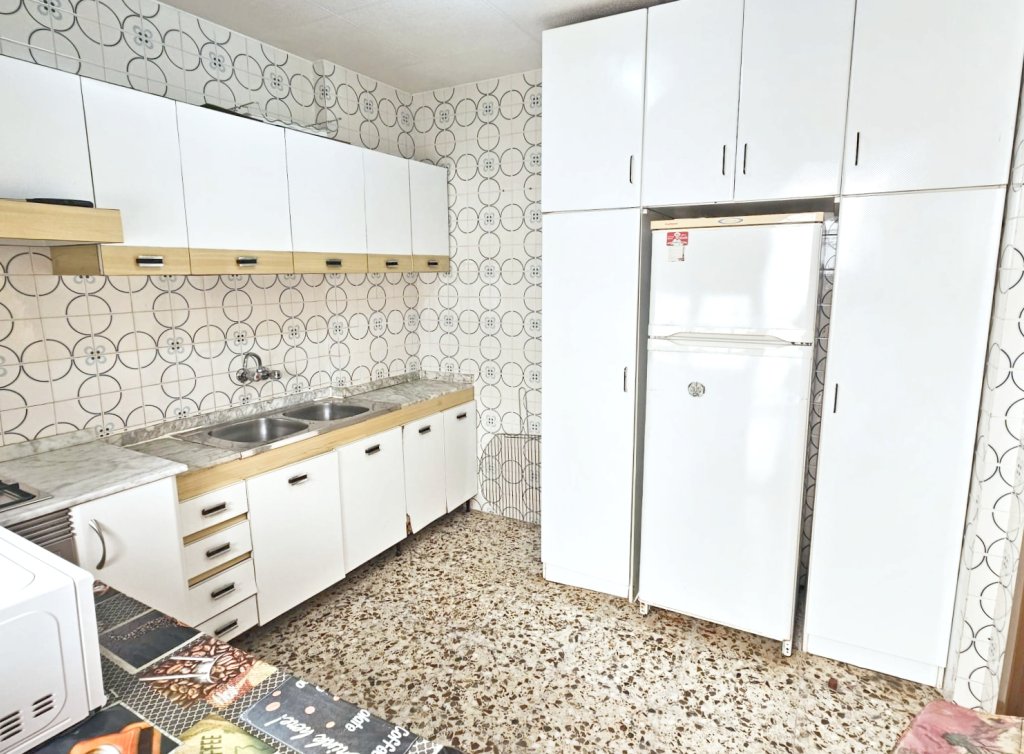 Venta - Planta Baja - Los Alcázares