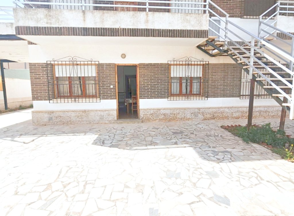 Venta - Planta Baja - Los Alcázares