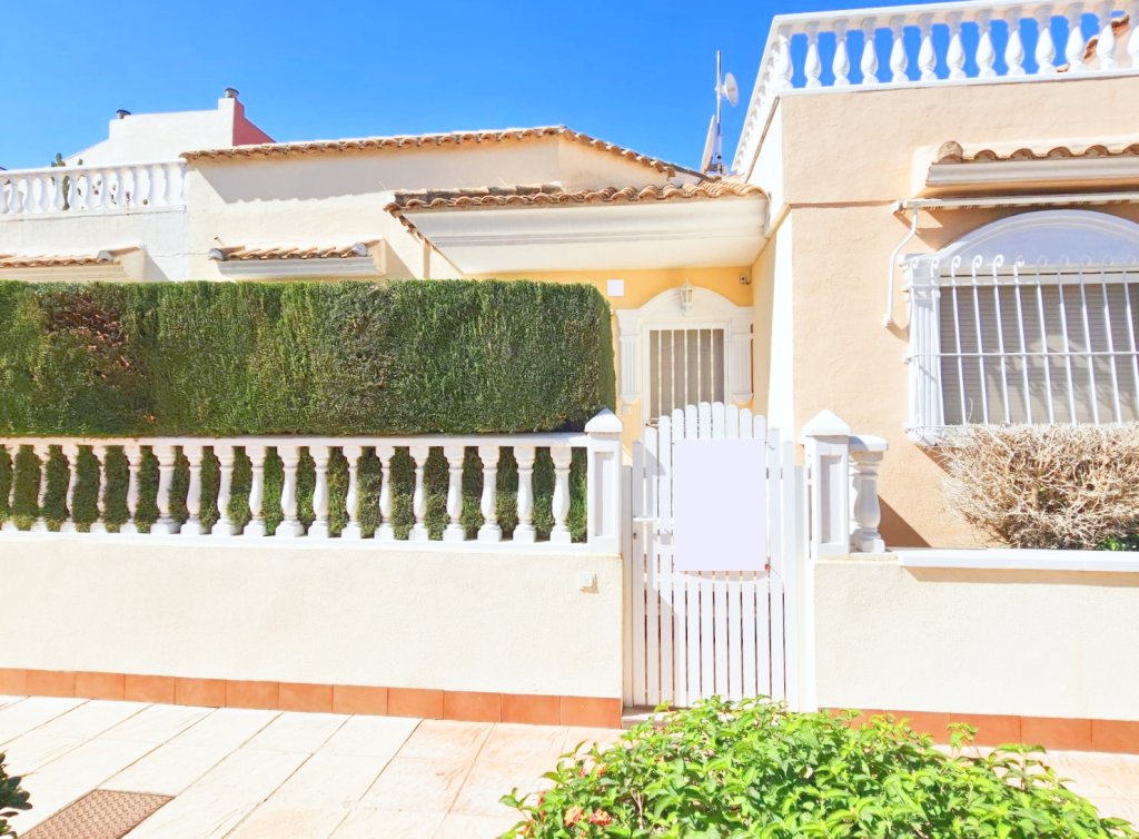 Venta - Planta Baja - Los Alcázares