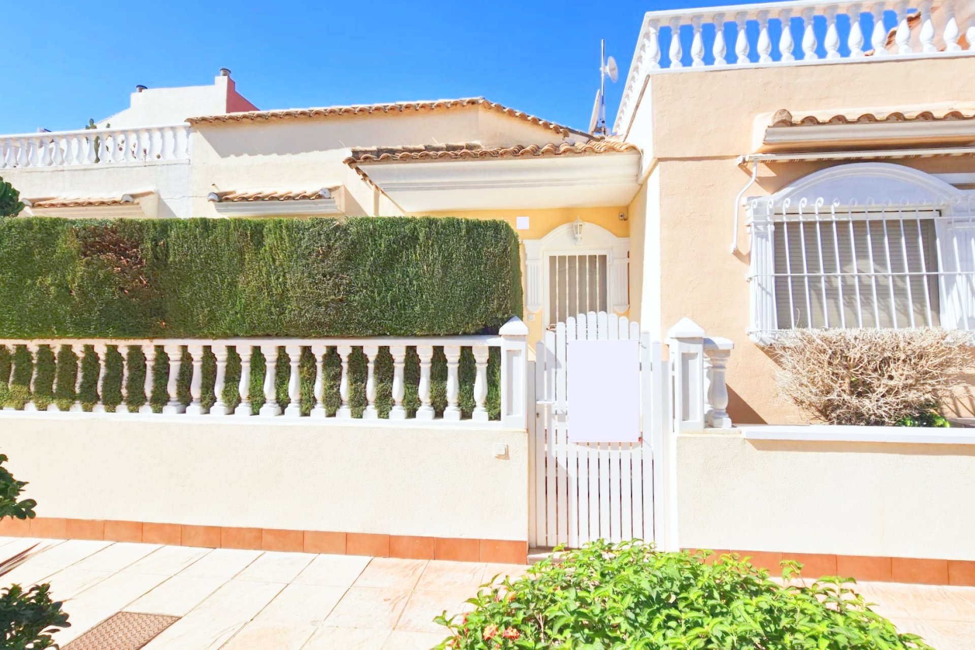Venta - Planta Baja - Los Alcázares