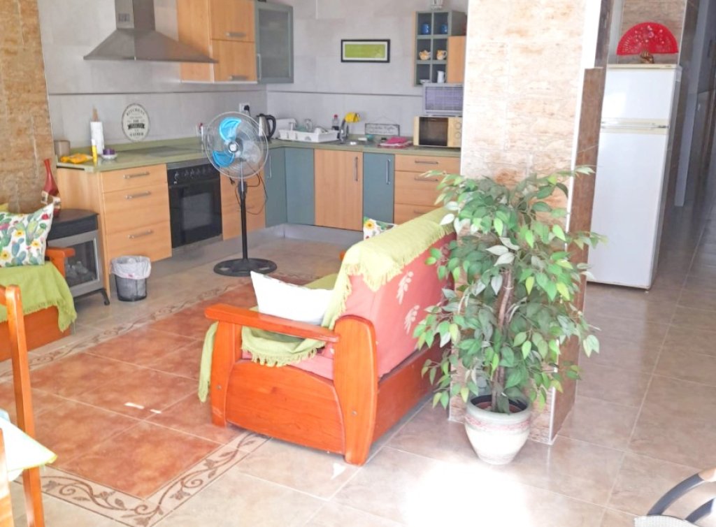 Venta - Planta baja - Los Alcázares