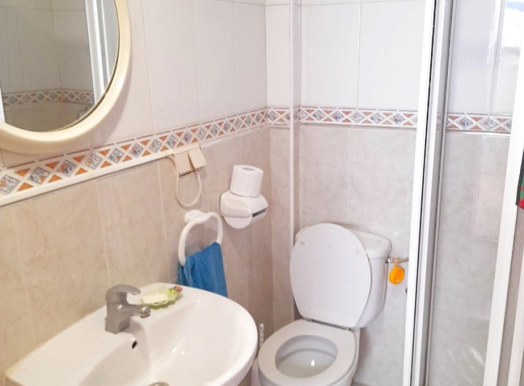 Venta - Planta baja - Los Alcázares