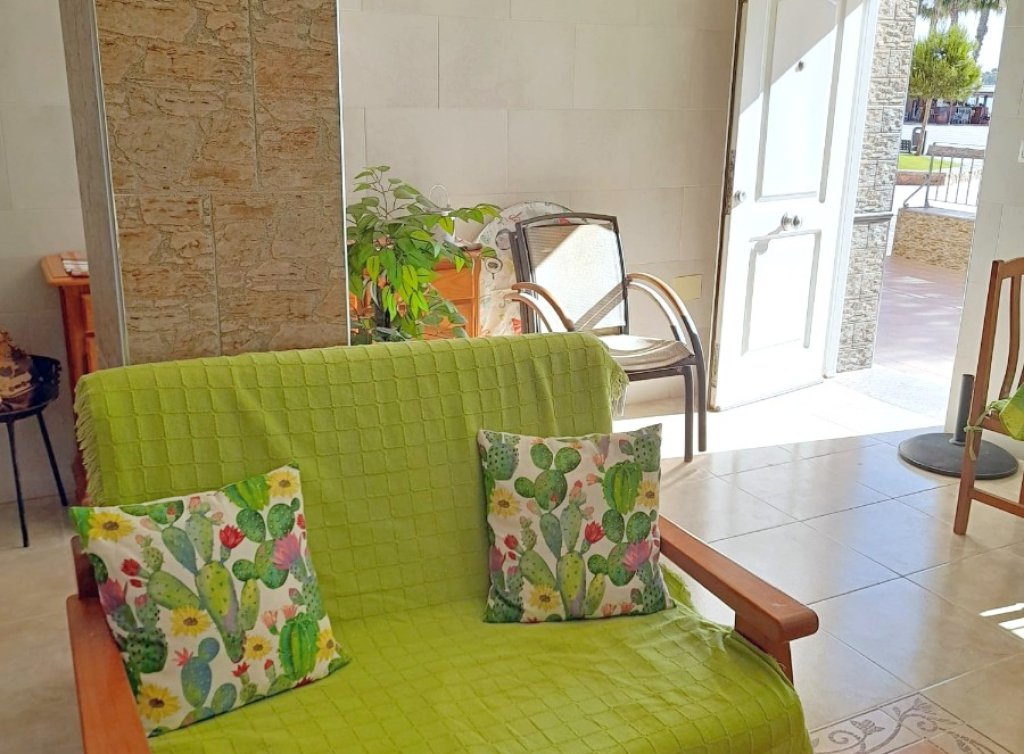 Venta - Planta baja - Los Alcázares