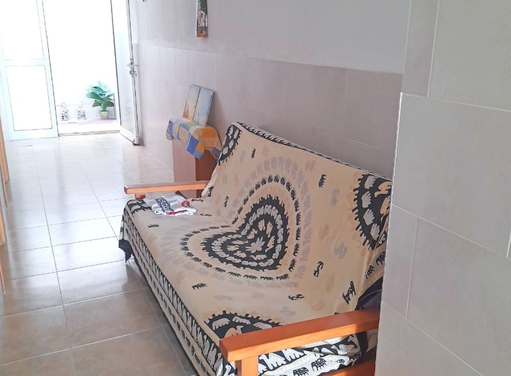 Venta - Planta baja - Los Alcázares