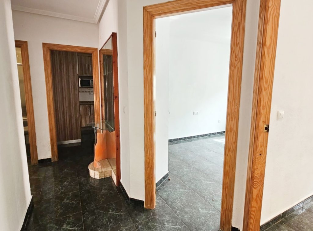 Venta - Planta baja - Los Alcázares