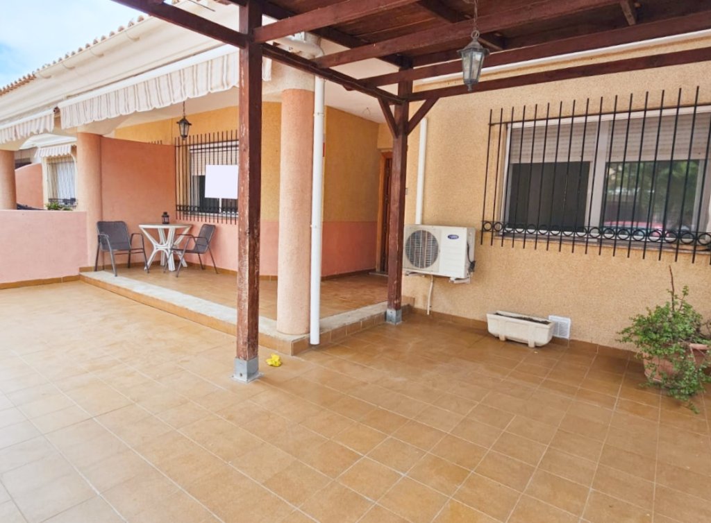 Venta - Planta baja - Los Alcázares