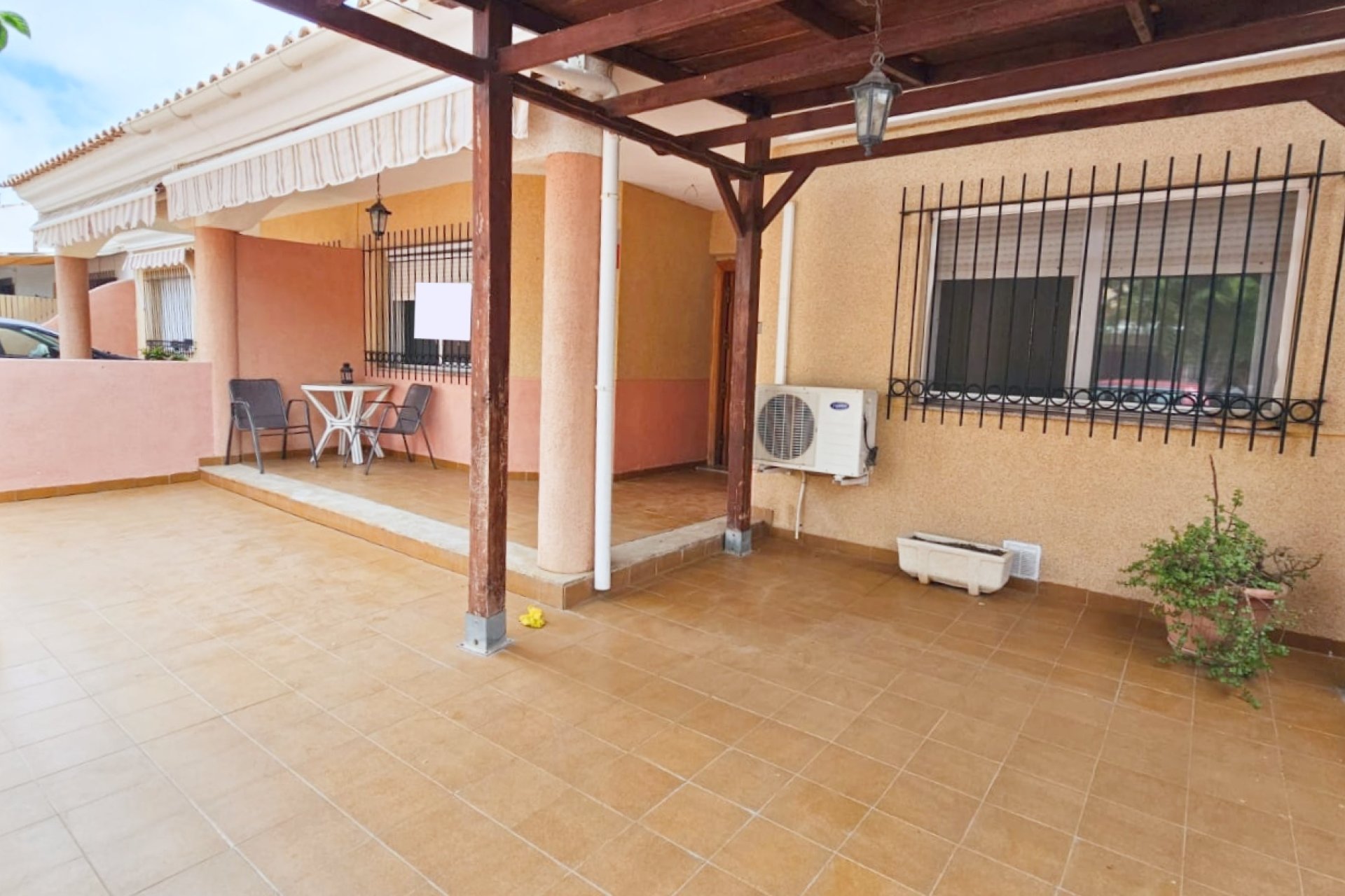 Venta - Planta baja - Los Alcázares
