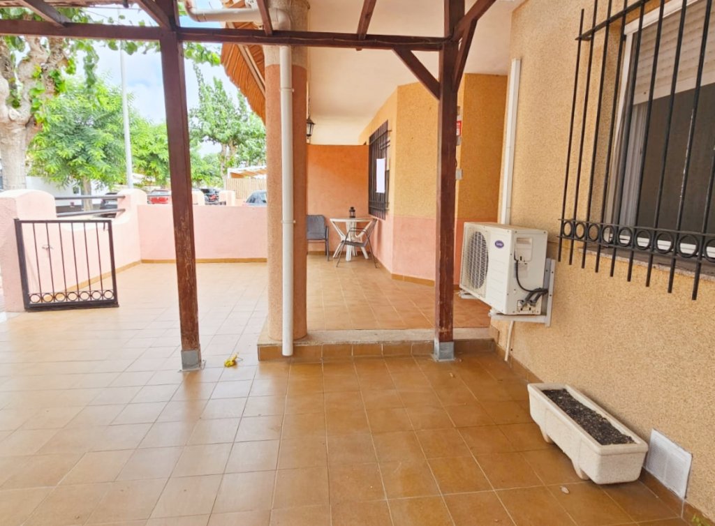 Venta - Planta baja - Los Alcázares