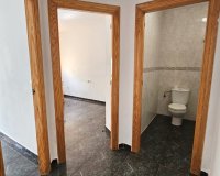 Venta - Planta baja - Los Alcázares