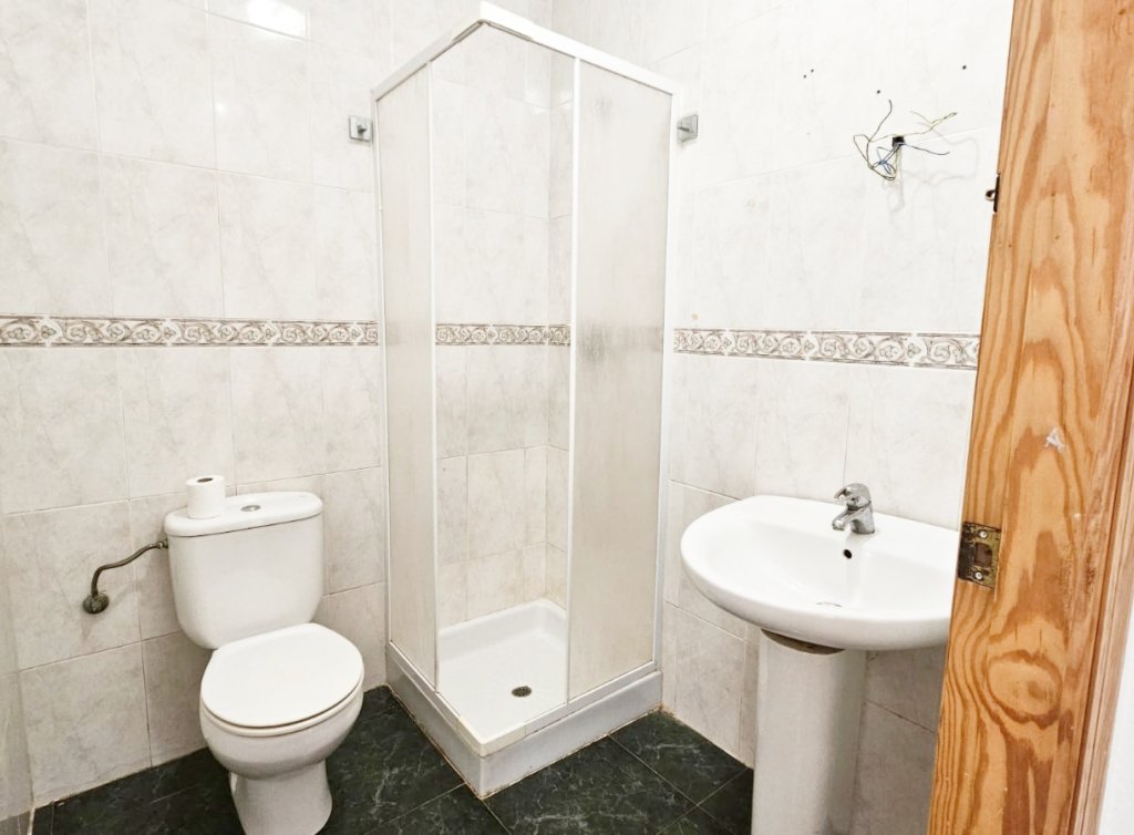 Venta - Planta baja - Los Alcázares