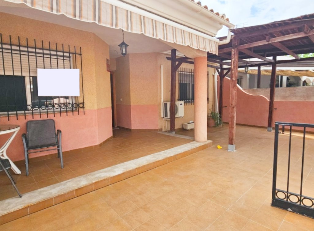 Venta - Planta baja - Los Alcázares