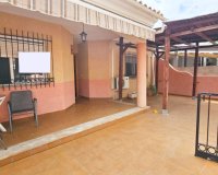 Venta - Planta baja - Los Alcázares