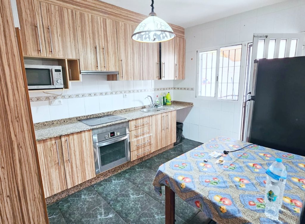 Venta - Planta baja - Los Alcázares