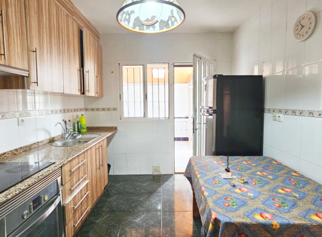 Venta - Planta baja - Los Alcázares