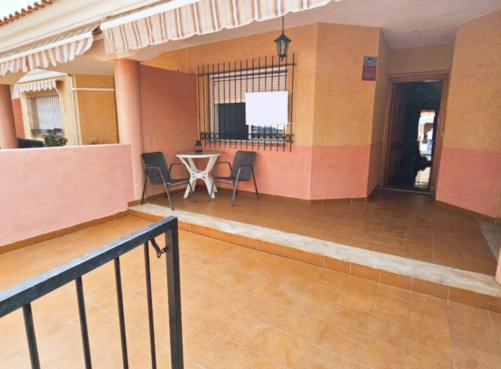 Venta - Planta baja - Los Alcázares