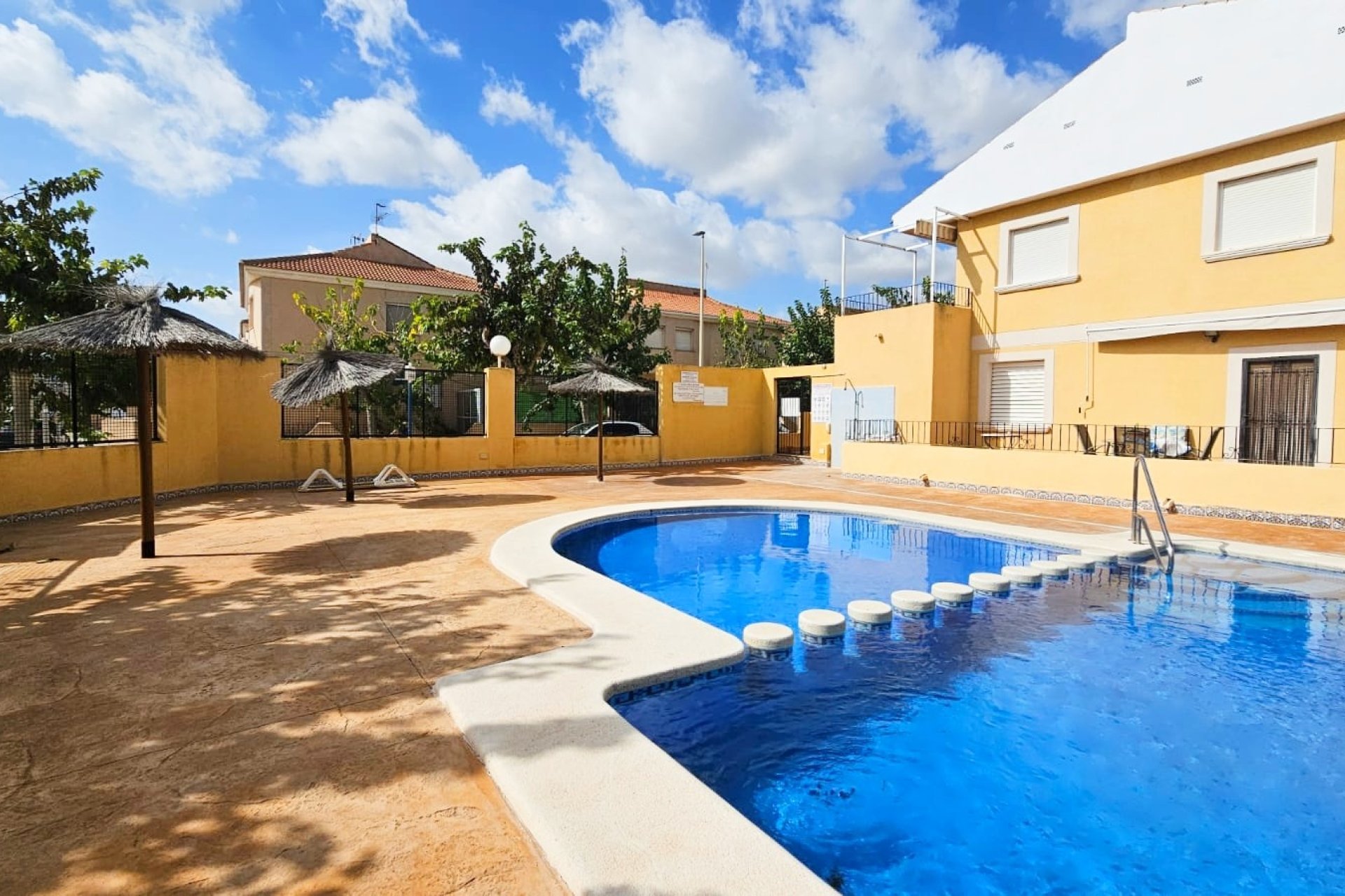 Venta - Planta baja - Los Alcázares