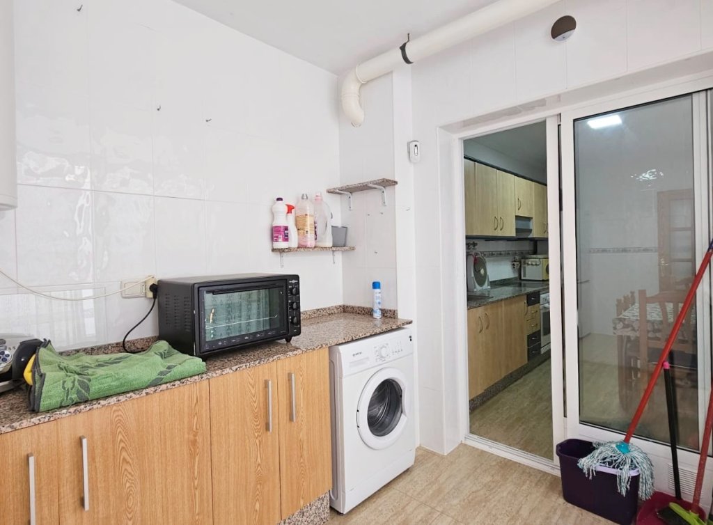 Venta - Planta baja - Los Alcázares