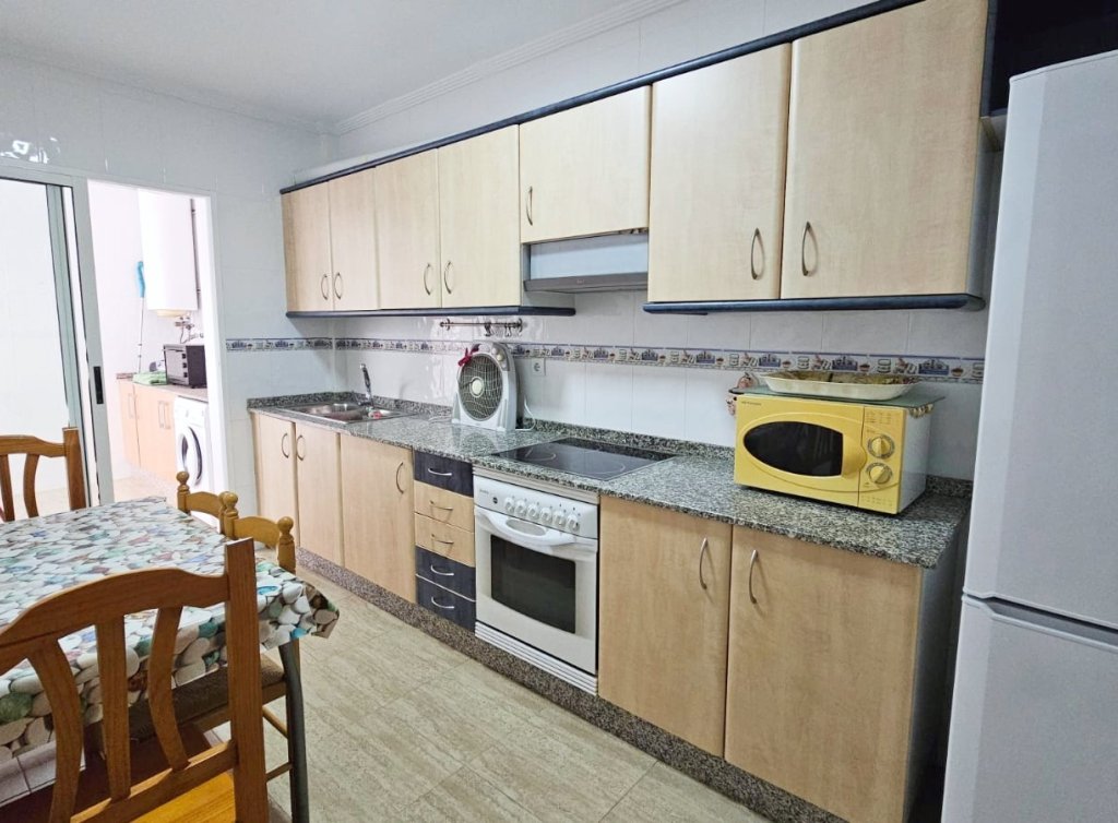 Venta - Planta baja - Los Alcázares