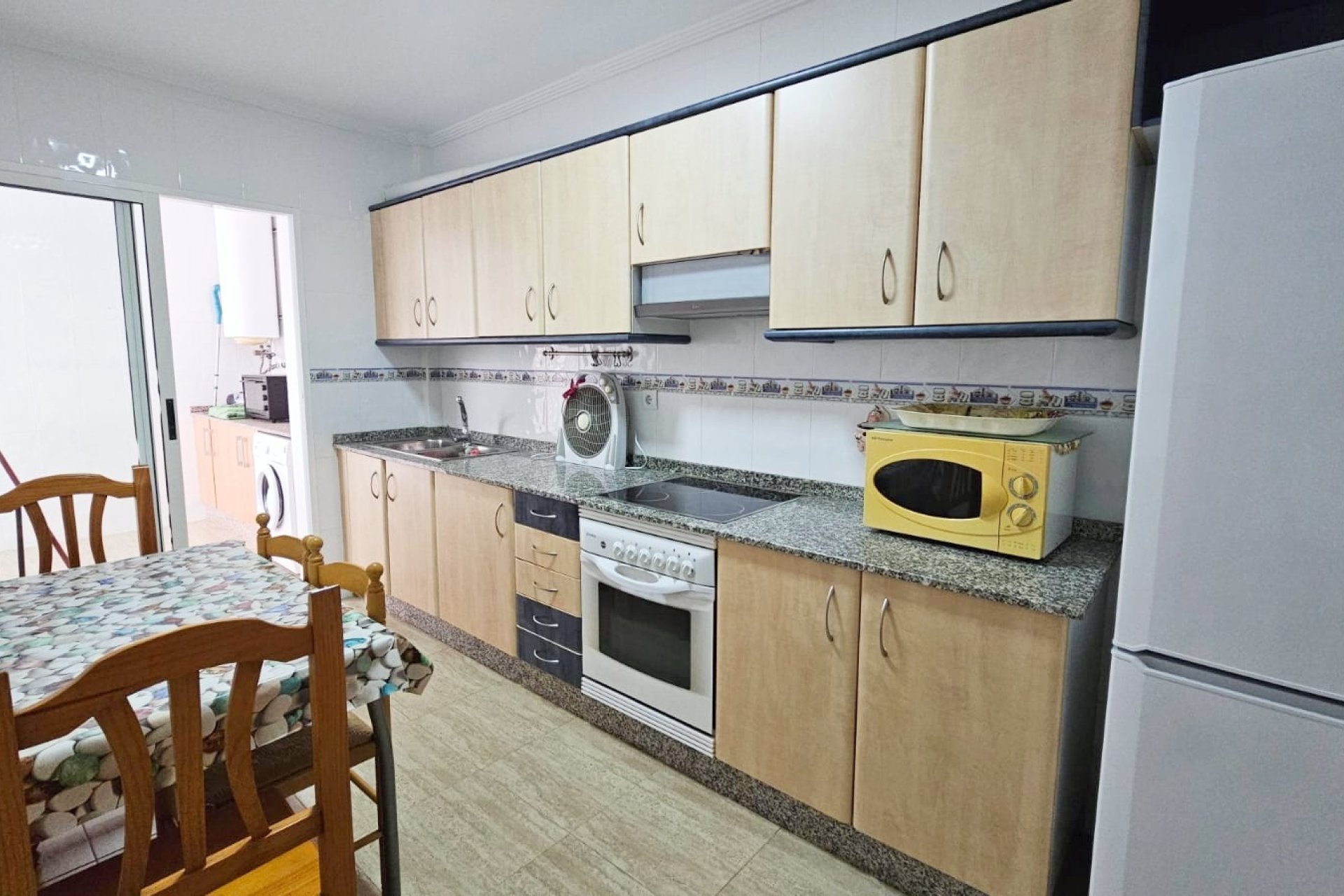 Venta - Planta baja - Los Alcázares