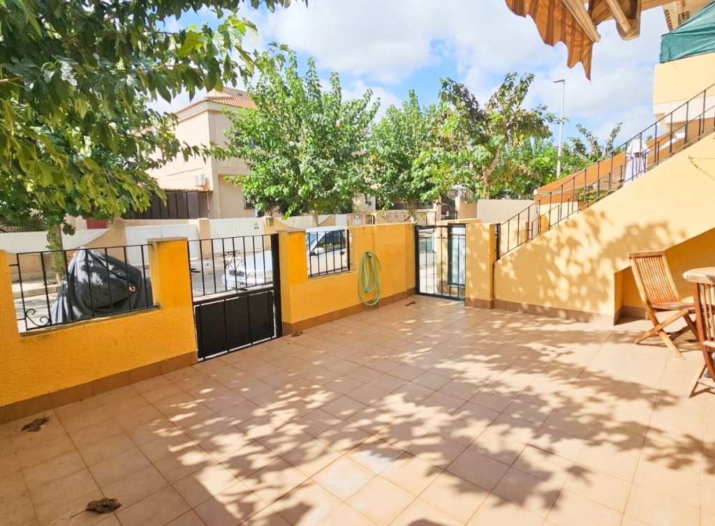 Venta - Planta baja - Los Alcázares