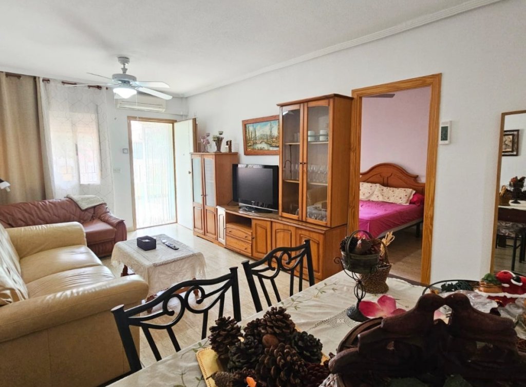 Venta - Planta baja - Los Alcázares