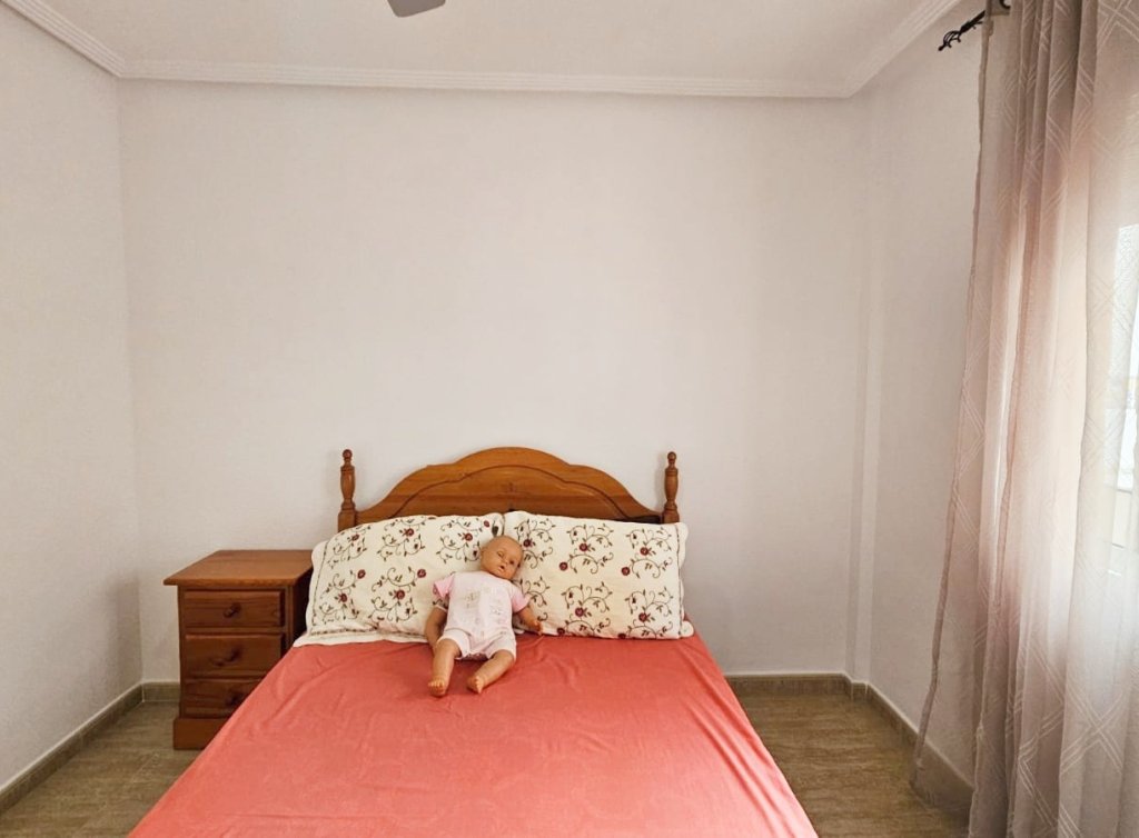 Venta - Planta baja - Los Alcázares