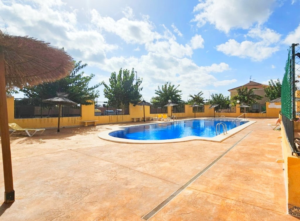 Venta - Planta baja - Los Alcázares