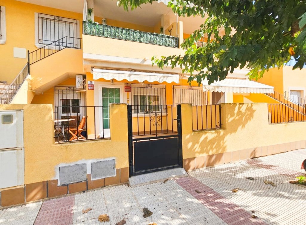 Venta - Planta baja - Los Alcázares