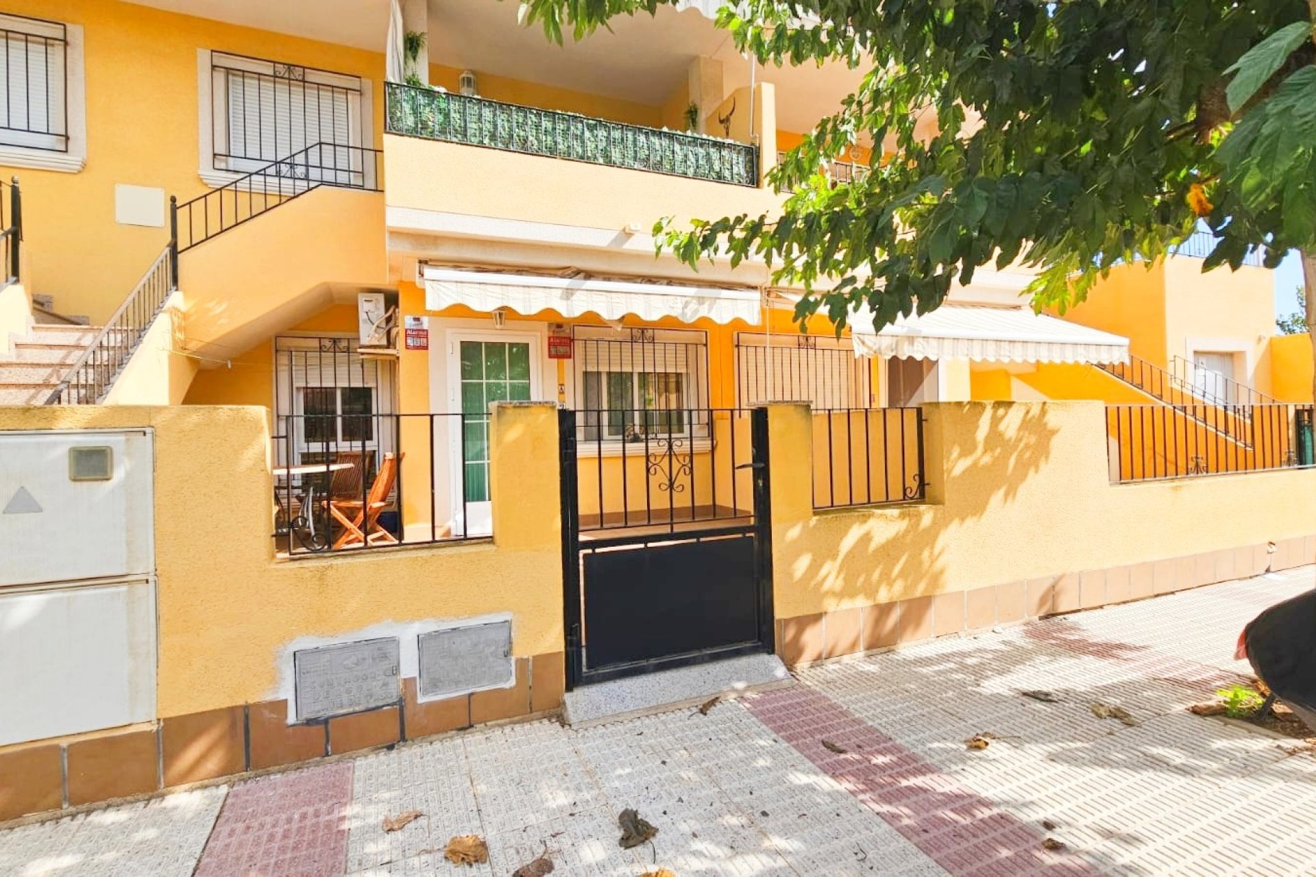 Venta - Planta baja - Los Alcázares