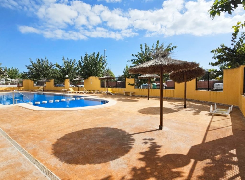 Venta - Planta baja - Los Alcázares