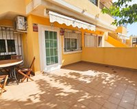 Venta - Planta baja - Los Alcázares