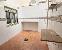 Venta - Planta baja - Los Alcázares