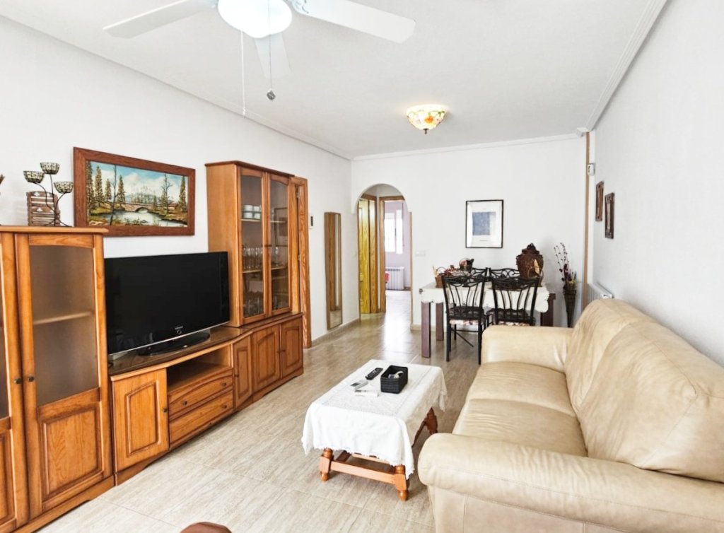 Venta - Planta baja - Los Alcázares