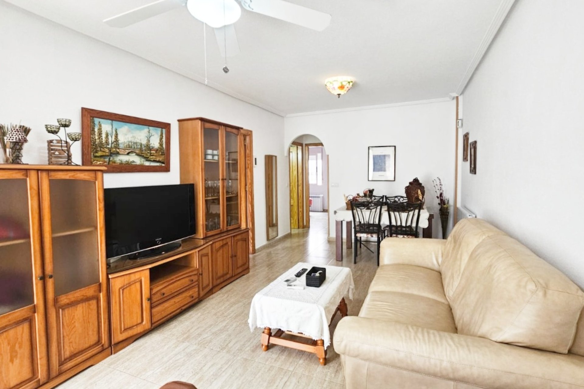 Venta - Planta baja - Los Alcázares