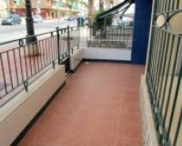 Venta - Planta baja - Los Alcázares